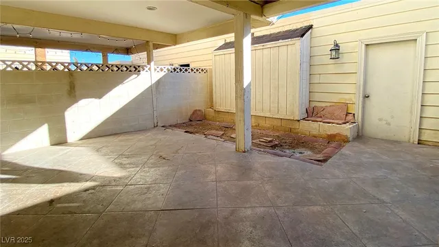 $1,400 | 4954 Larkspur Street, Las Vegas, NV 89120