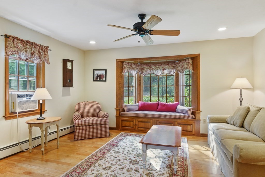 43 Oak Circle Princeton, MA 01541 - Photo 21 of 42