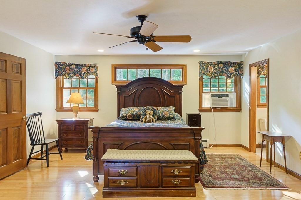 43 Oak Circle Princeton, MA 01541 - Photo 35 of 42