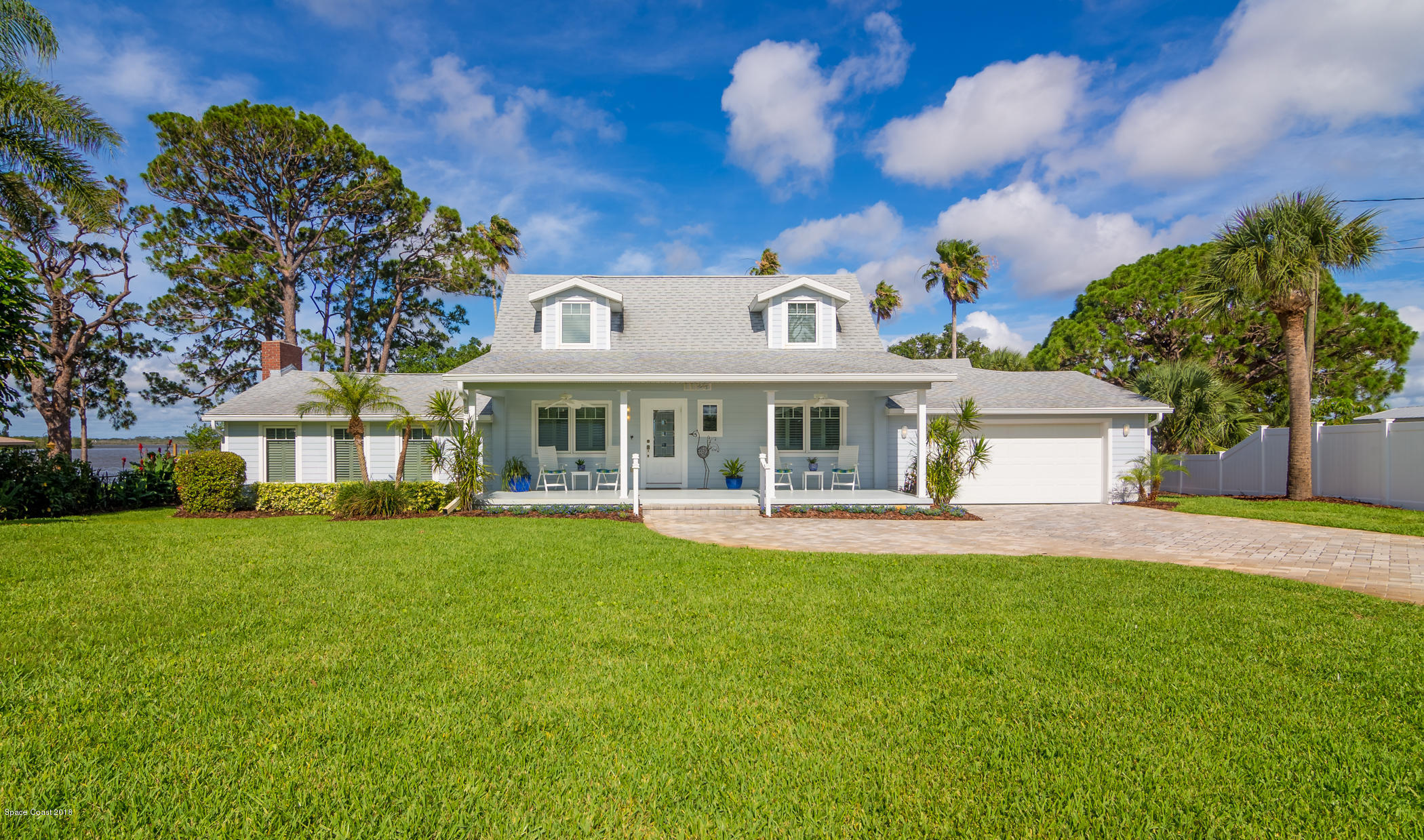 1125 Faulkingham Road Merritt Island, FL 32952 - Photo 1 of 35 Front of Property