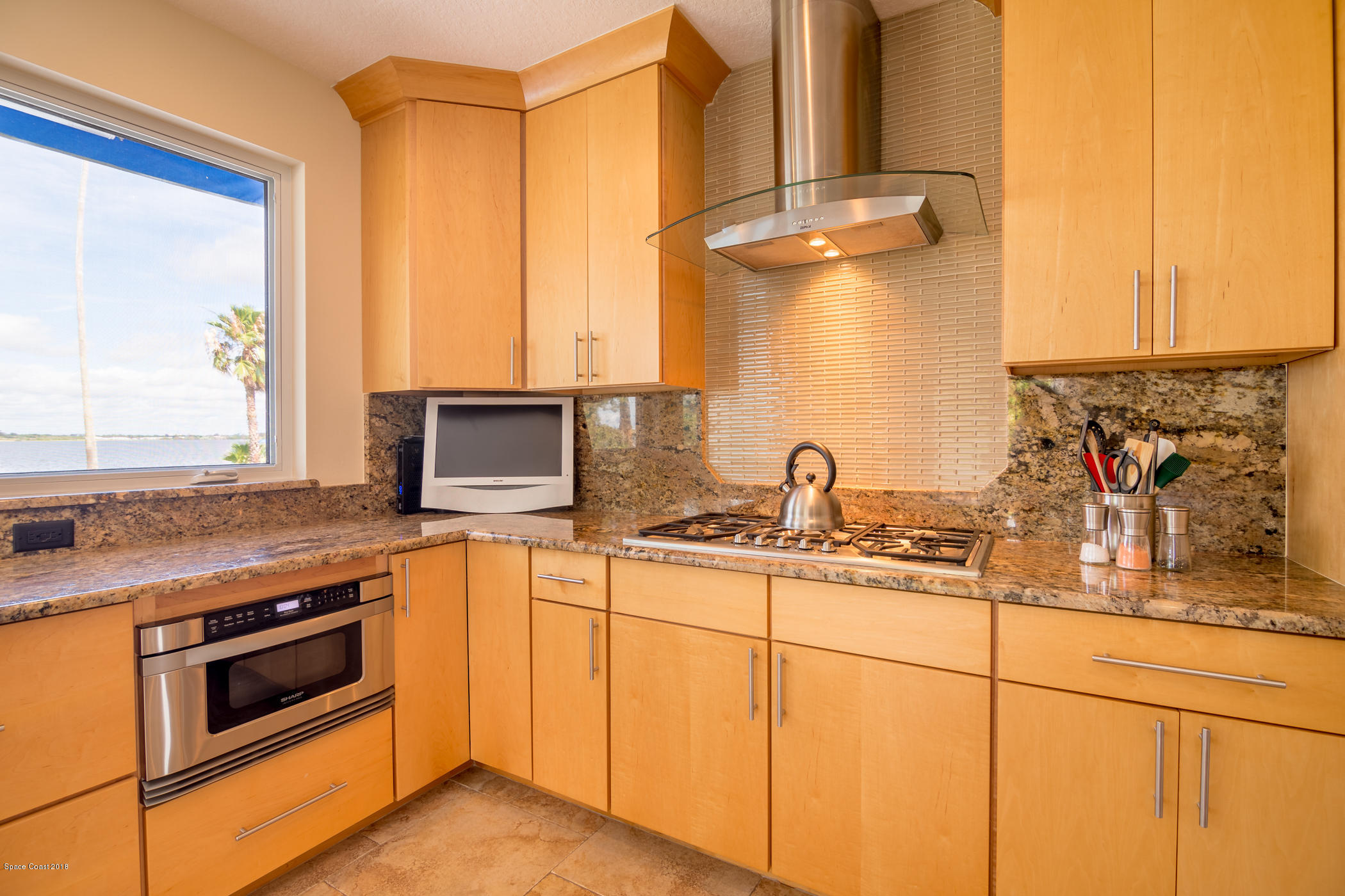 1125 Faulkingham Road Merritt Island, FL 32952 - Photo 7 of 35 Kitchen Wall