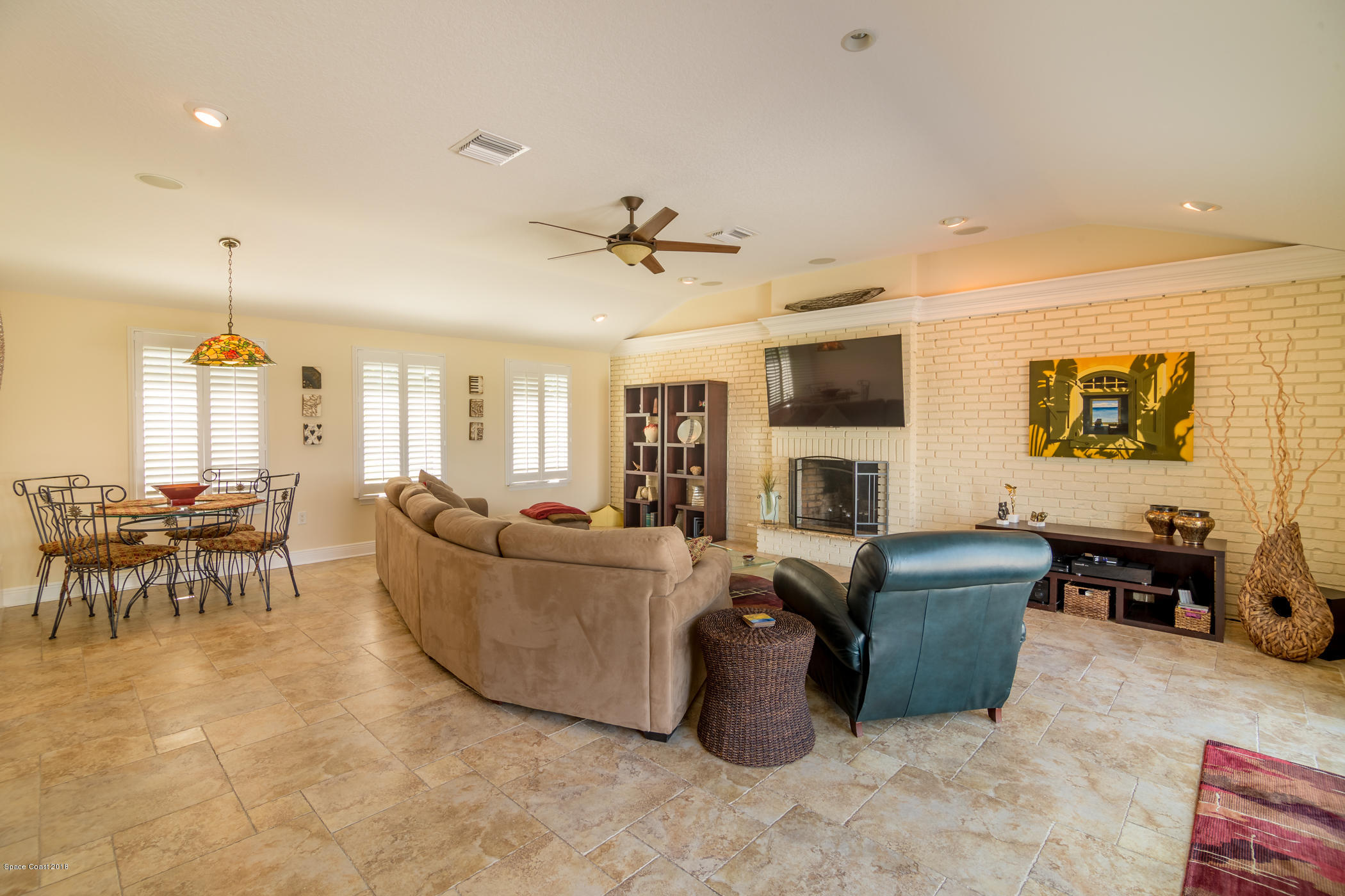 1125 Faulkingham Road Merritt Island, FL 32952 - Photo 10 of 35 Family Room