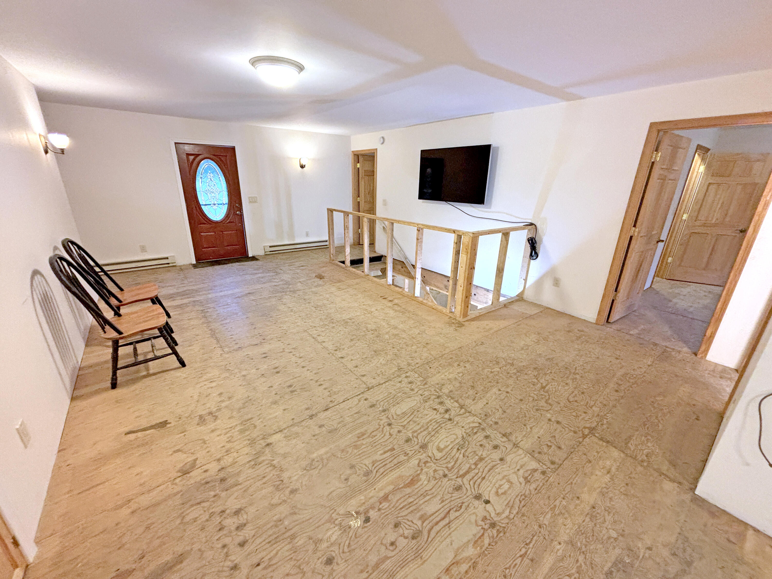 225 Frost Mill Road Mariaville, ME 04605 - Photo 27 of 51 Living Room (3)