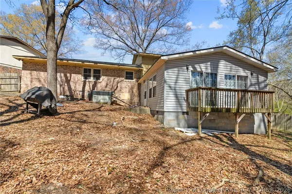 $300,000 | 554 Glen Canyon Drive, Fayetteville, NC 28303