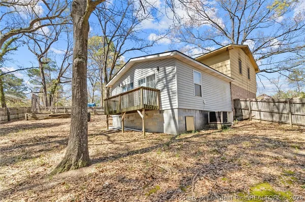 $300,000 | 554 Glen Canyon Drive, Fayetteville, NC 28303