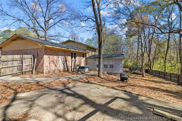 $300,000 | 554 Glen Canyon Drive, Fayetteville, NC 28303