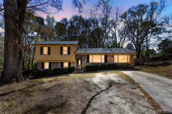 $300,000 | 554 Glen Canyon Drive, Fayetteville, NC 28303
