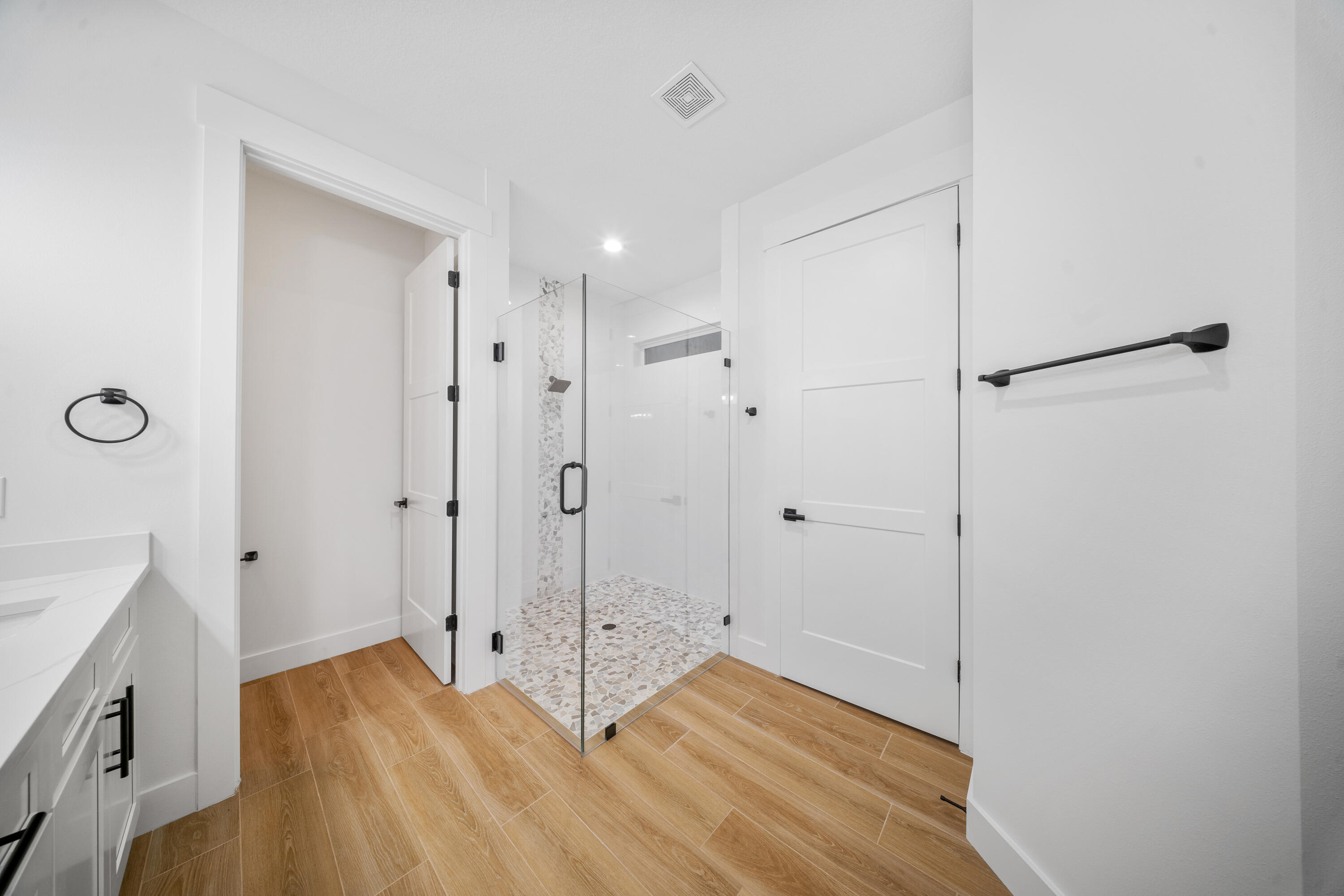 10619 Sugar Pine Drive Fort Pierce, FL 34945 - Photo 19 of 44 master shower