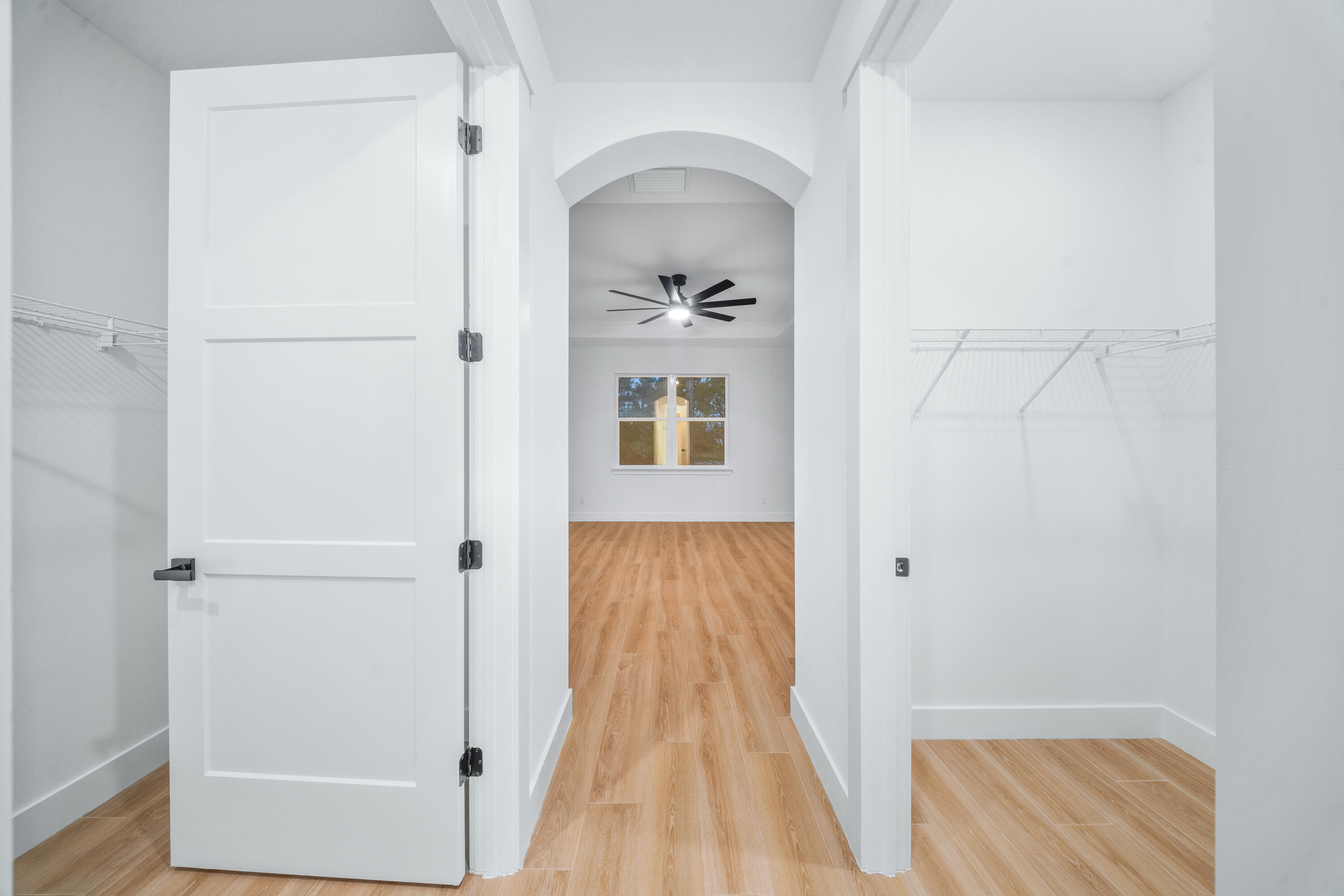 10619 Sugar Pine Drive Fort Pierce, FL 34945 - Photo 20 of 44 master closets