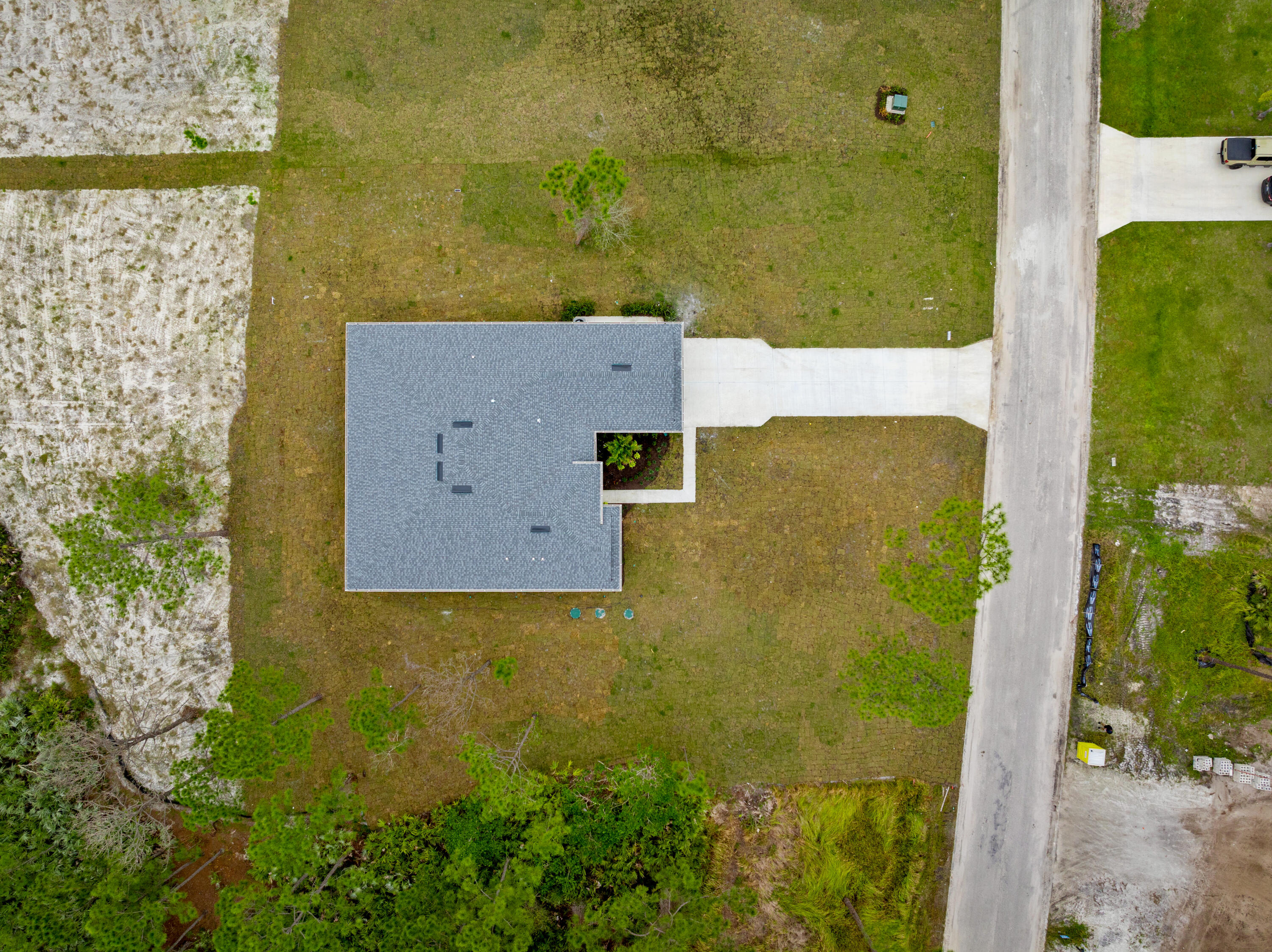 10619 Sugar Pine Drive Fort Pierce, FL 34945 - Photo 36 of 44 aerial 2