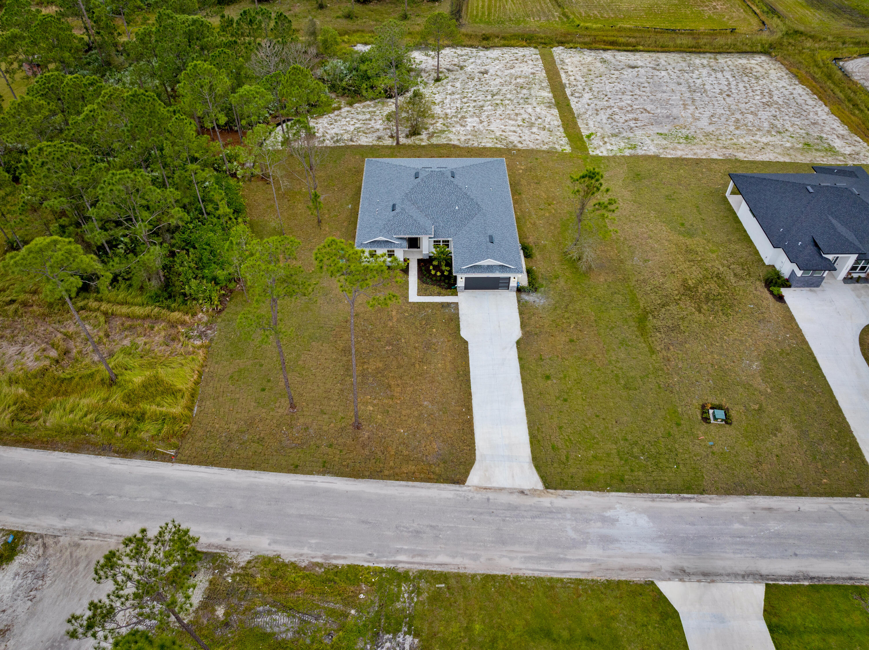 10619 Sugar Pine Drive Fort Pierce, FL 34945 - Photo 37 of 44 aerial 3