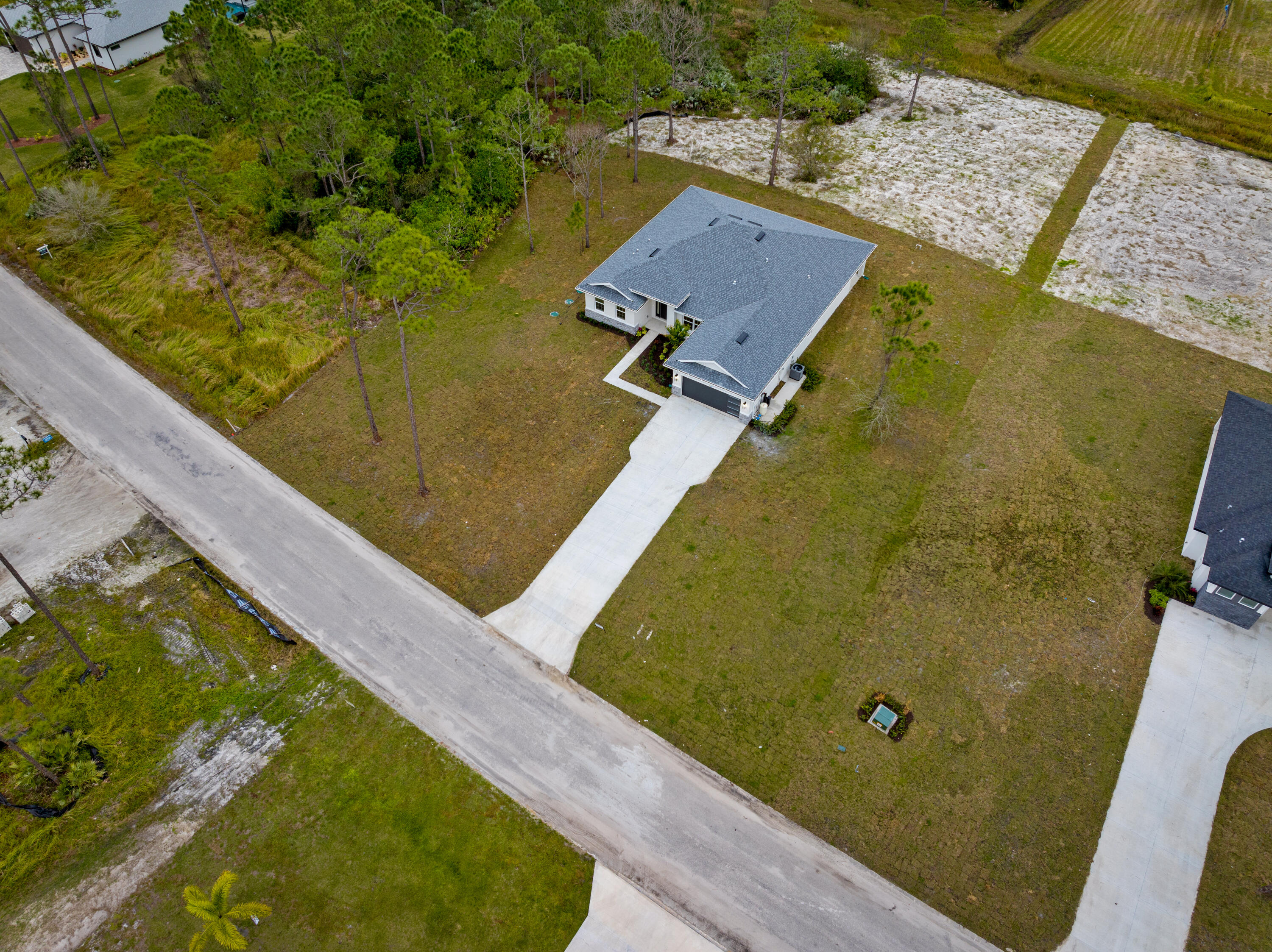 10619 Sugar Pine Drive Fort Pierce, FL 34945 - Photo 38 of 44 aerial 4