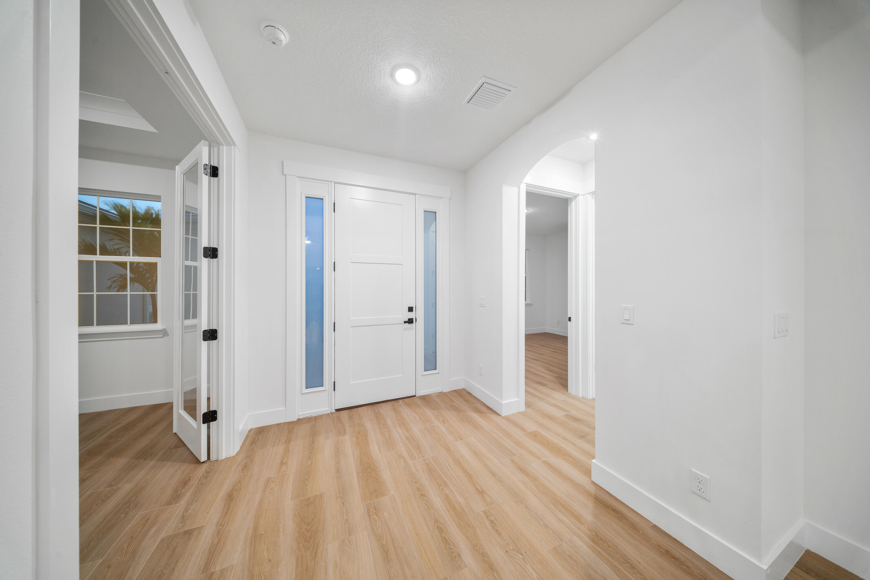 10619 Sugar Pine Drive Fort Pierce, FL 34945 - Photo 44 of 44 floor plan