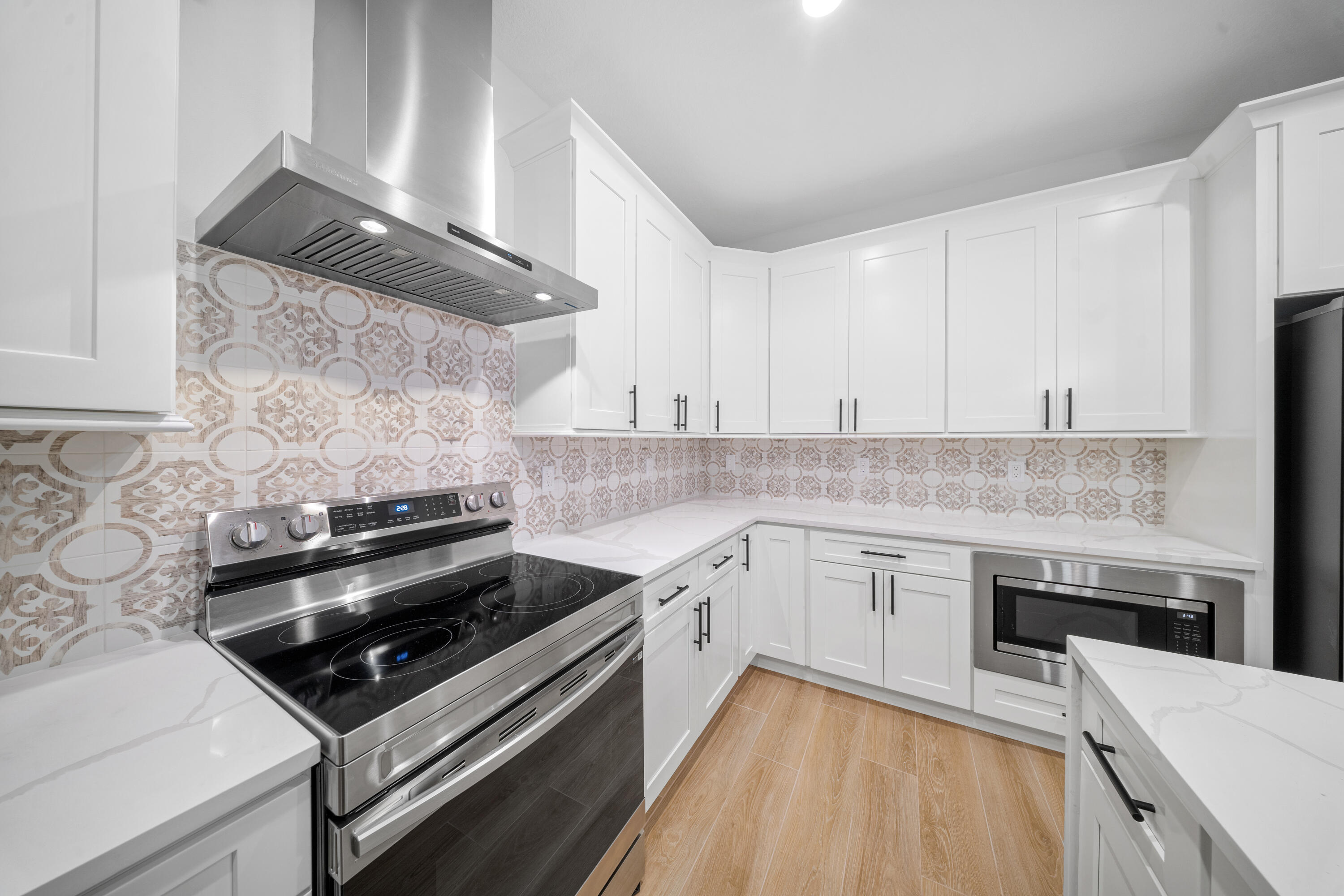 10619 Sugar Pine Drive Fort Pierce, FL 34945 - Photo 6 of 44 kitchen 3