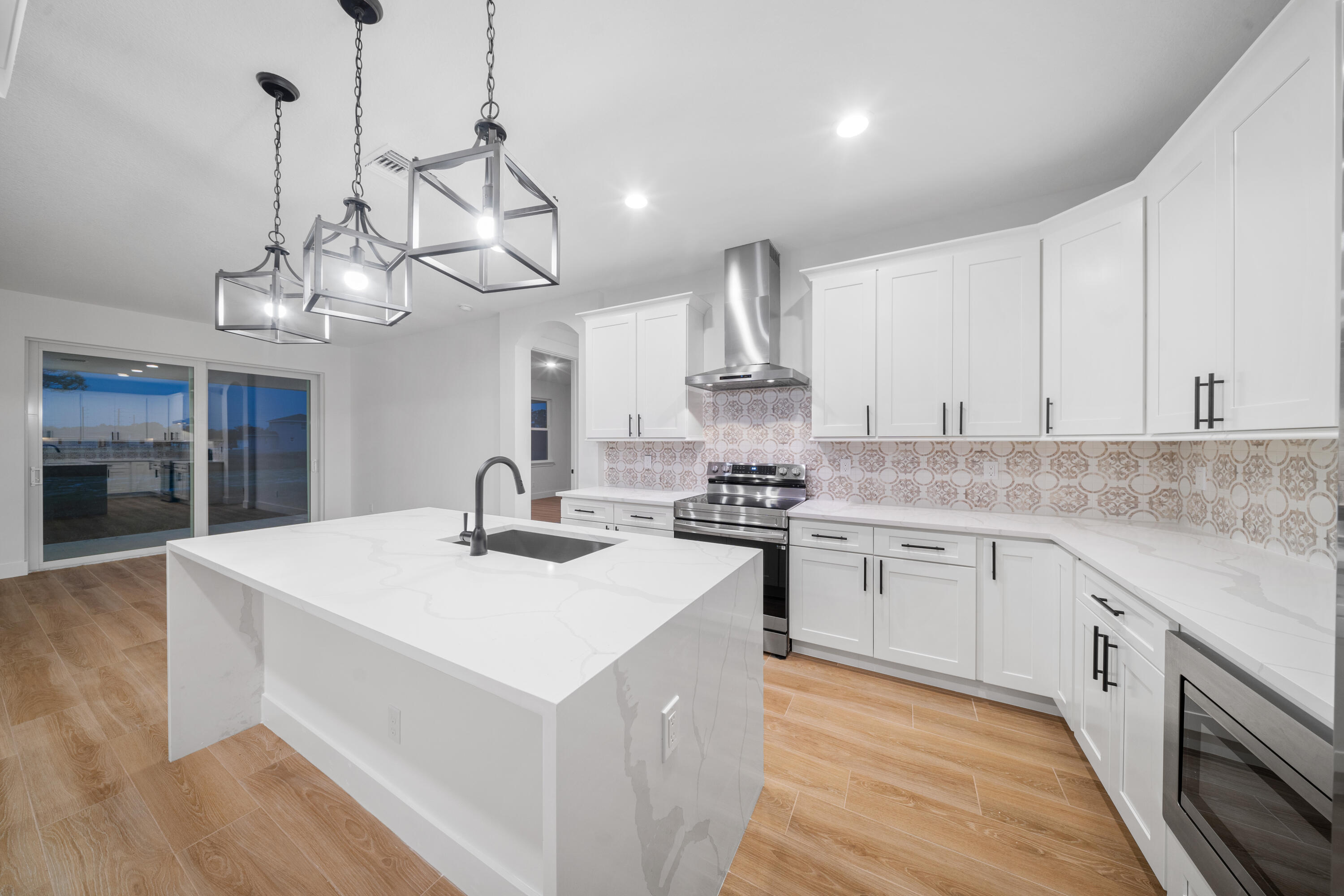 10619 Sugar Pine Drive Fort Pierce, FL 34945 - Photo 8 of 44 kitchen 6