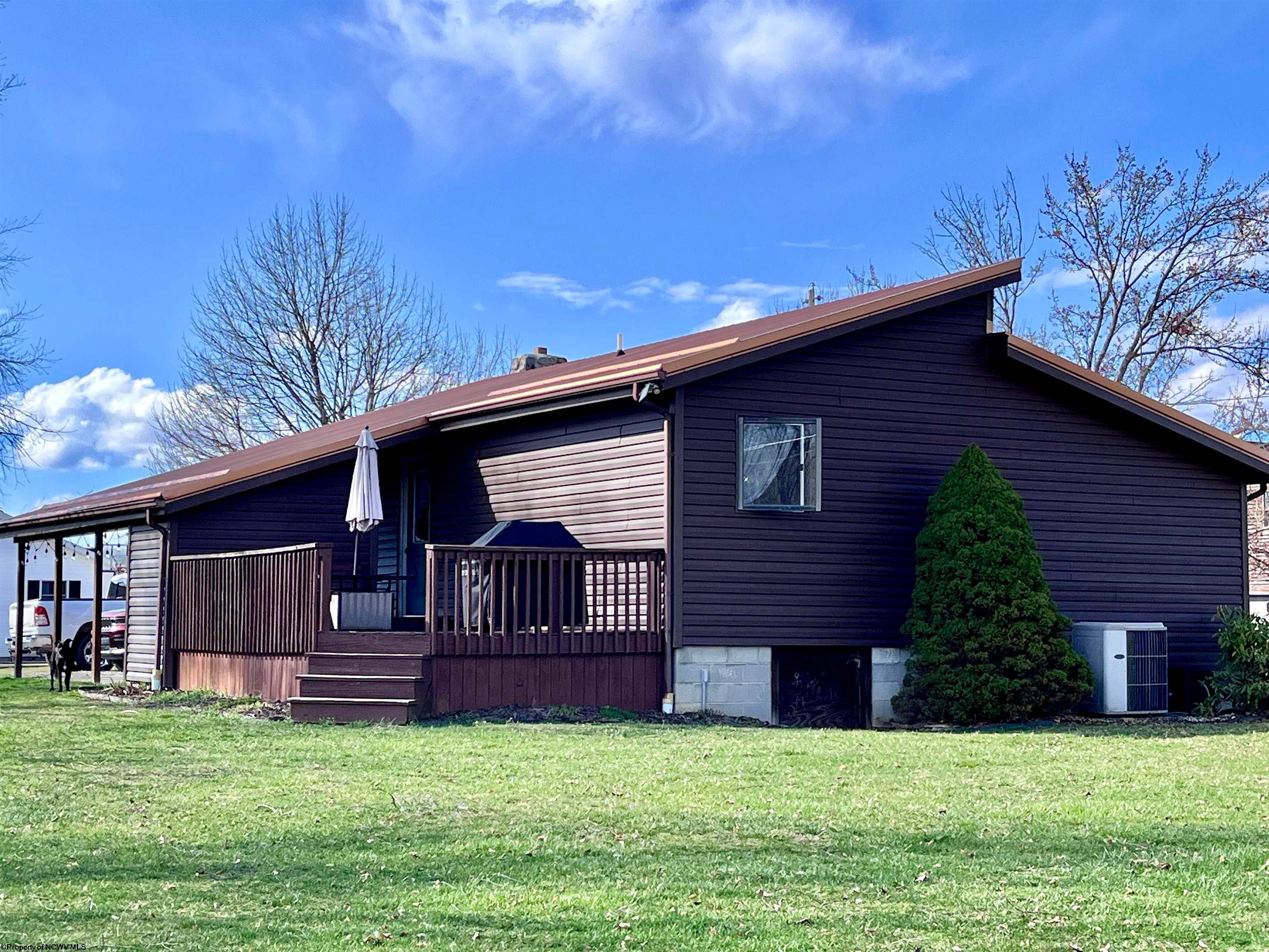 260 Jack Road Buckhannon, WV 26201 - Photo 50 of 50 Gallery Image 50