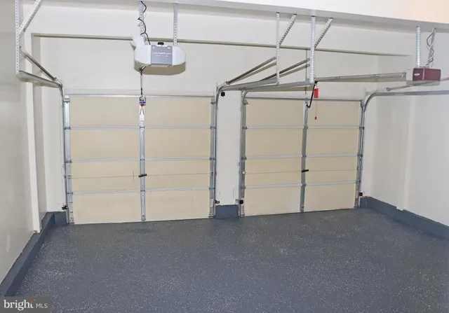 a view of small space