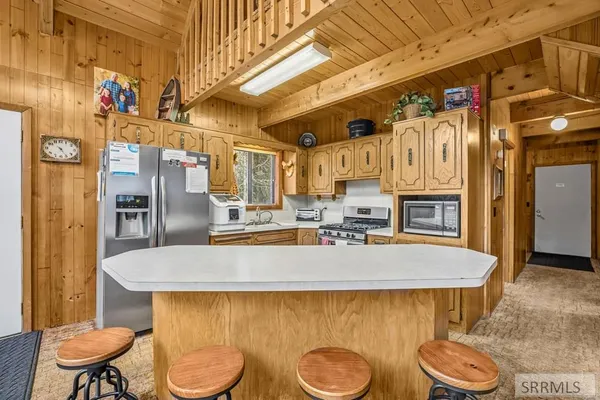 $570,000 | 4259 Luke Street, Island Park, ID 83429