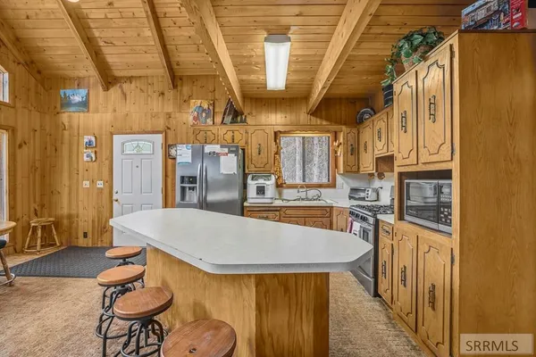 $570,000 | 4259 Luke Street, Island Park, ID 83429