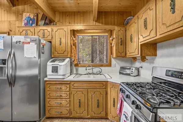 $570,000 | 4259 Luke Street, Island Park, ID 83429