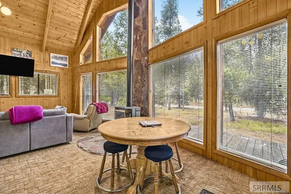 $570,000 | 4259 Luke Street, Island Park, ID 83429