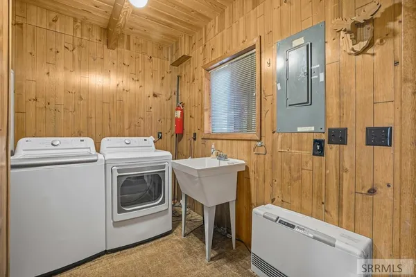 $570,000 | 4259 Luke Street, Island Park, ID 83429