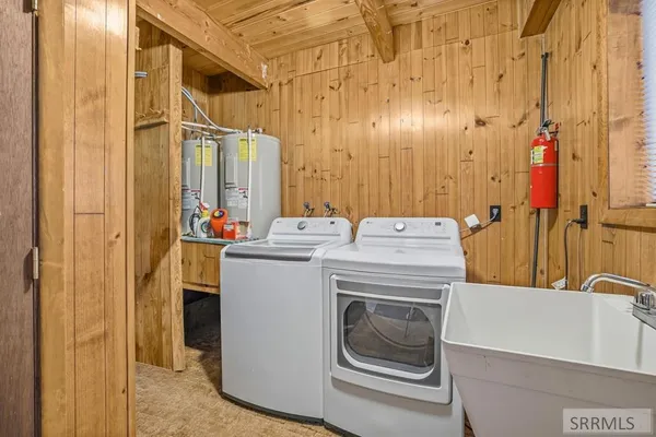 $570,000 | 4259 Luke Street, Island Park, ID 83429