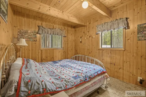 $570,000 | 4259 Luke Street, Island Park, ID 83429