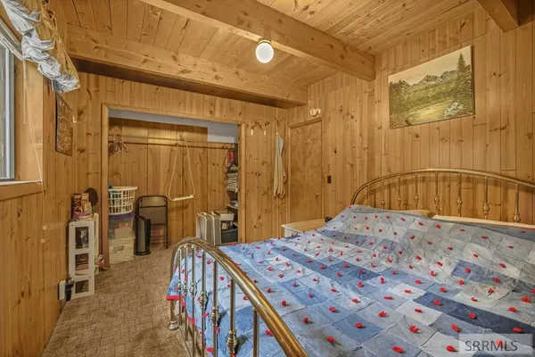 $570,000 | 4259 Luke Street, Island Park, ID 83429