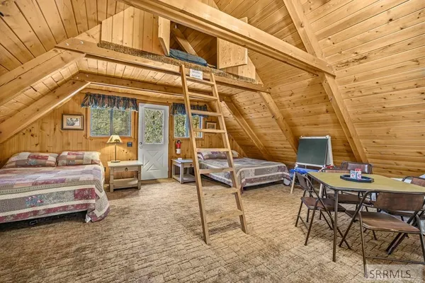 $570,000 | 4259 Luke Street, Island Park, ID 83429