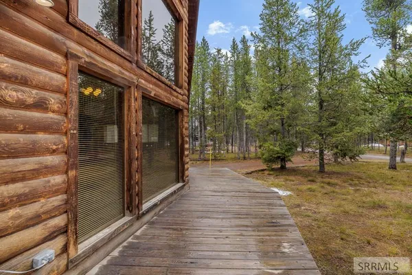 $570,000 | 4259 Luke Street, Island Park, ID 83429