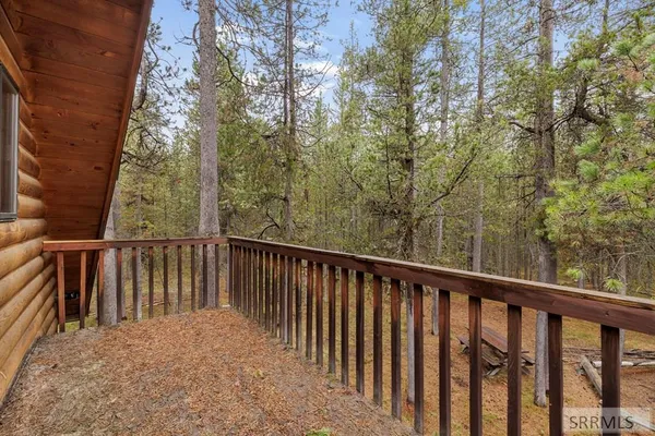 $570,000 | 4259 Luke Street, Island Park, ID 83429