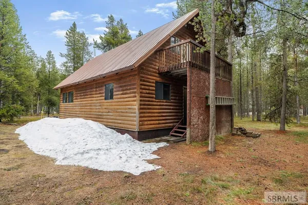 $570,000 | 4259 Luke Street, Island Park, ID 83429