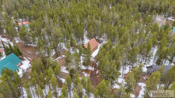 $570,000 | 4259 Luke Street, Island Park, ID 83429