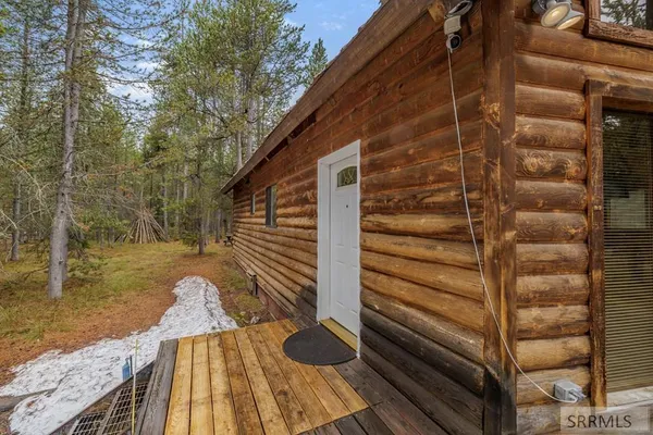 $570,000 | 4259 Luke Street, Island Park, ID 83429