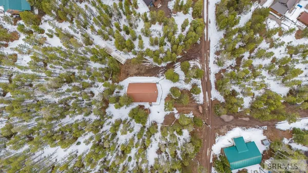 $570,000 | 4259 Luke Street, Island Park, ID 83429