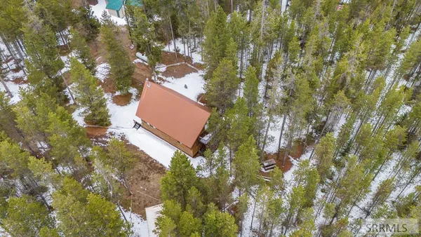 $570,000 | 4259 Luke Street, Island Park, ID 83429