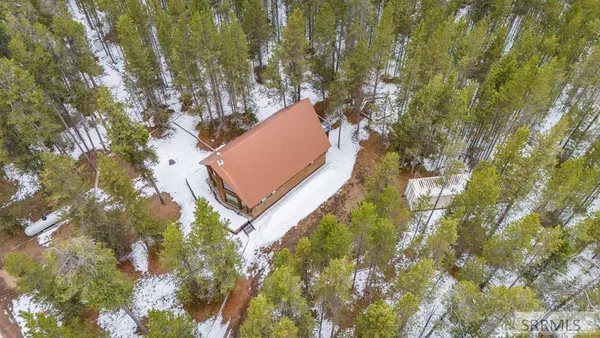 $570,000 | 4259 Luke Street, Island Park, ID 83429