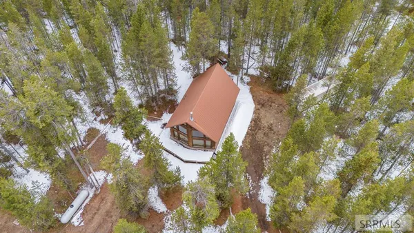 $570,000 | 4259 Luke Street, Island Park, ID 83429