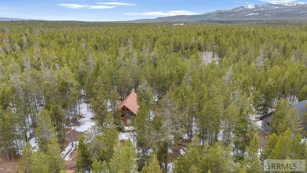 $570,000 | 4259 Luke Street, Island Park, ID 83429