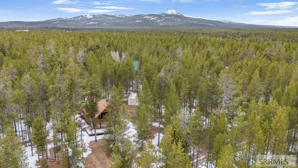 $570,000 | 4259 Luke Street, Island Park, ID 83429