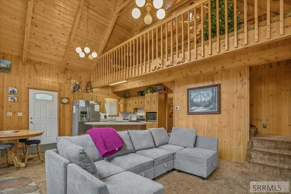 $570,000 | 4259 Luke Street, Island Park, ID 83429