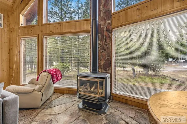 $570,000 | 4259 Luke Street, Island Park, ID 83429