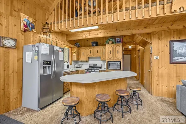 $570,000 | 4259 Luke Street, Island Park, ID 83429