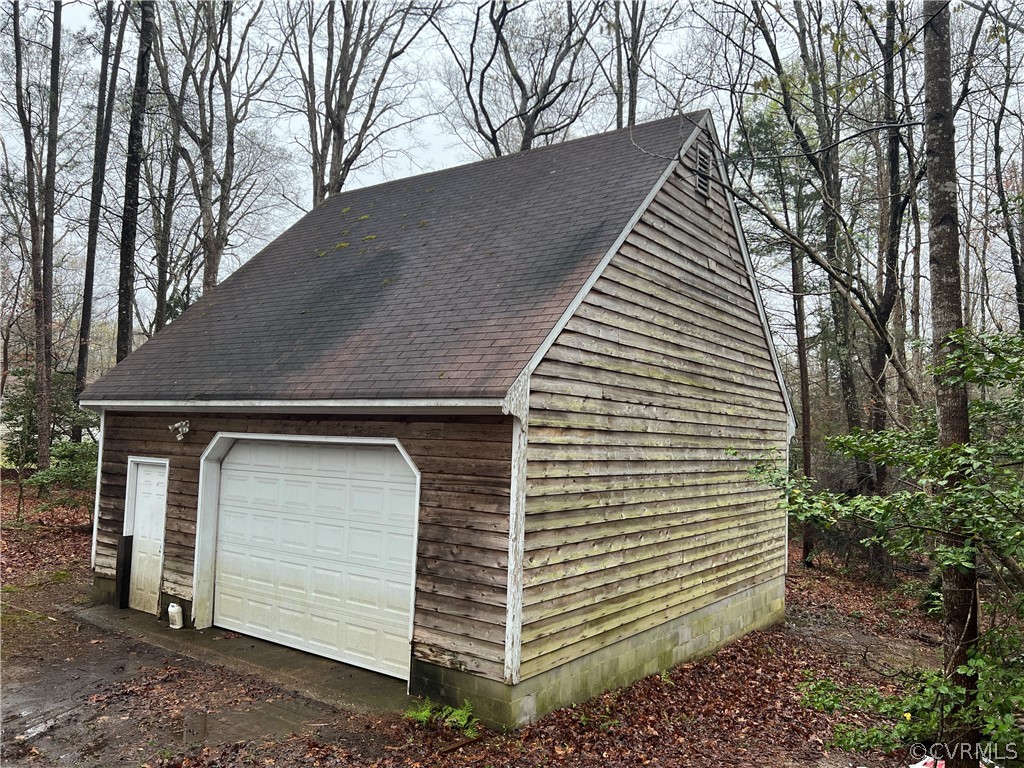 1624 Old Hundred Road Midlothian, VA 23112 - Photo 24 of 30 Gallery Image 24
