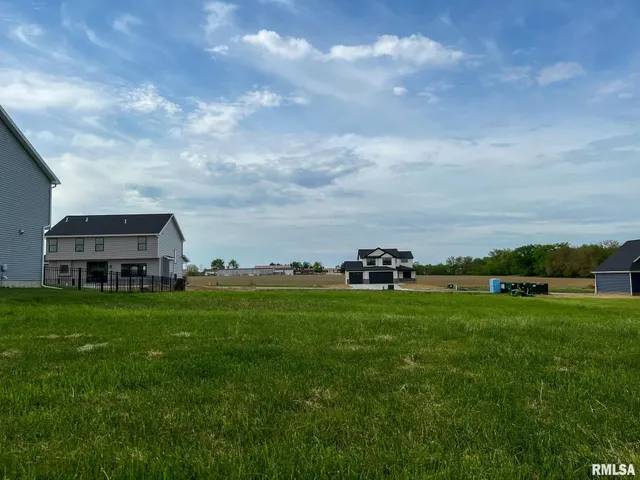 $65,000 | 6411 West Callahan Court, Edwards, IL 61528