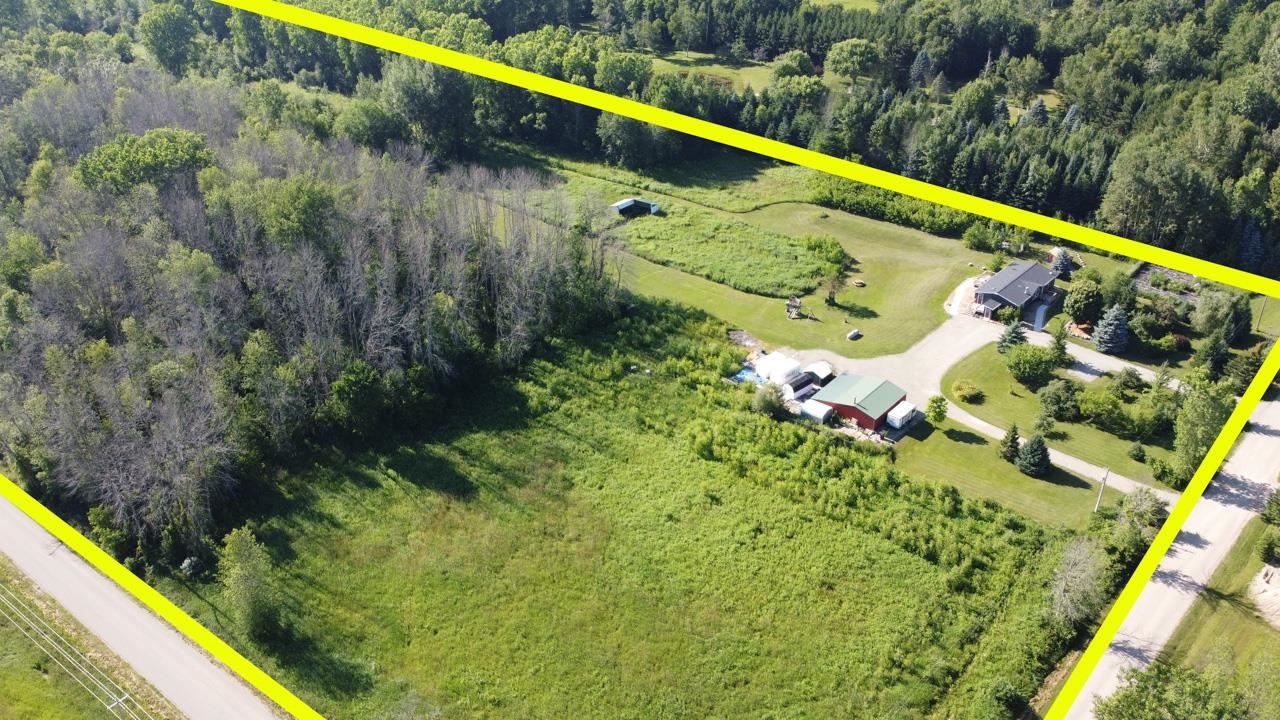 2941 Huebscher Road Abrams, WI 54101 - Photo 23 of 25