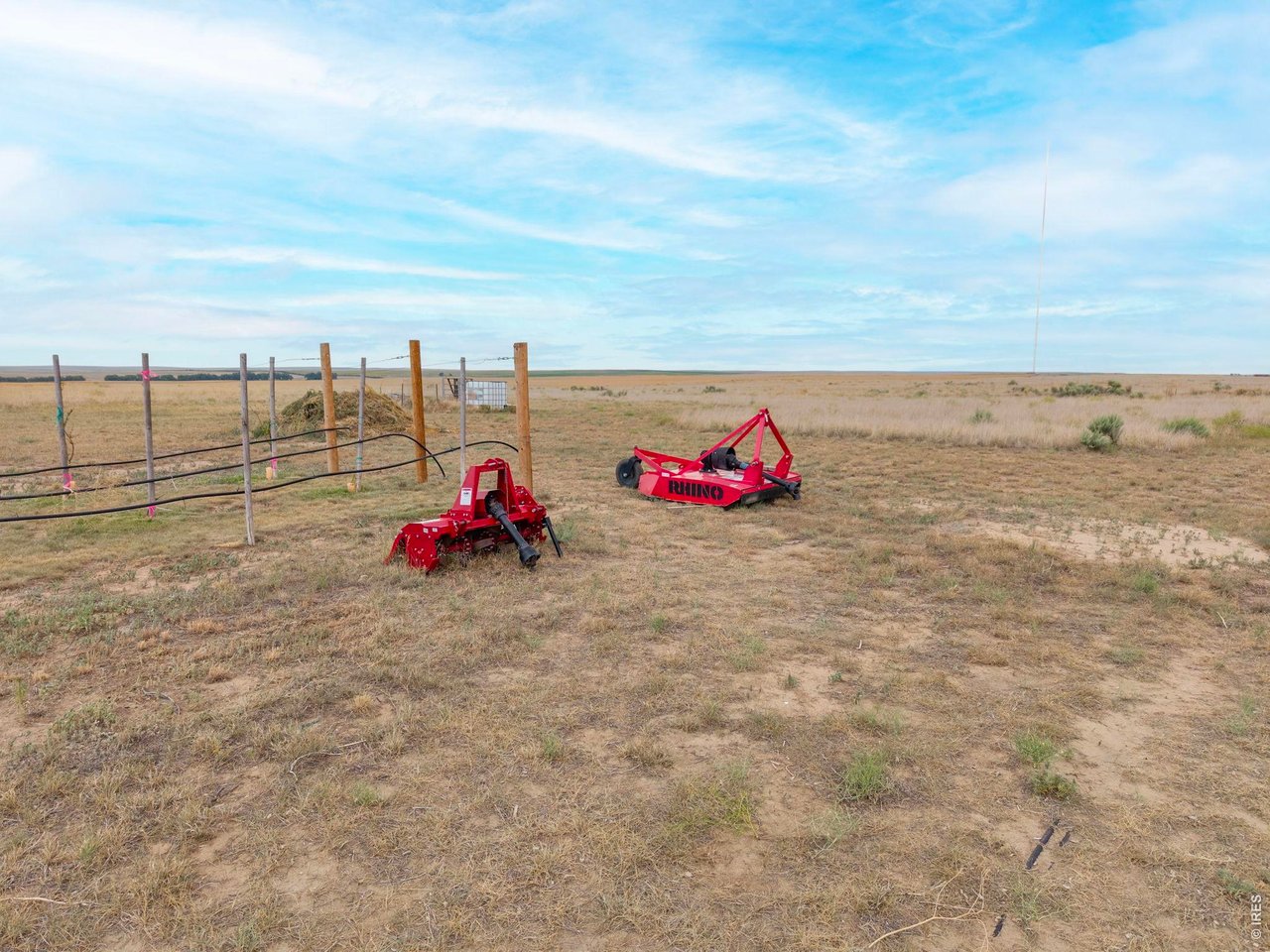 13550 Deter-Winters Road Byers, CO 80103 - Photo 47 of 50 The farm equipment on the property might be for sale as well