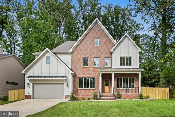 $2,990,000 | 2913 North Greencastle Street, Arlington, VA 22207