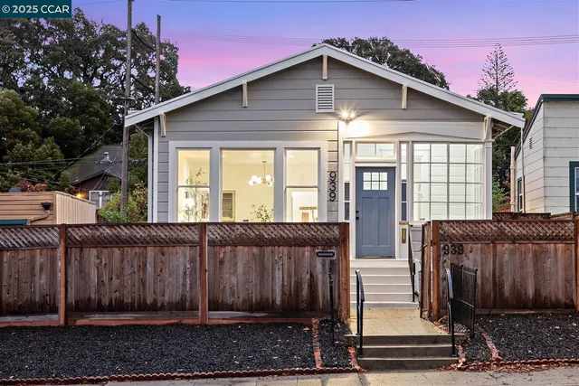 $479,900 | 939 Ohio Street, Vallejo, CA 94590
